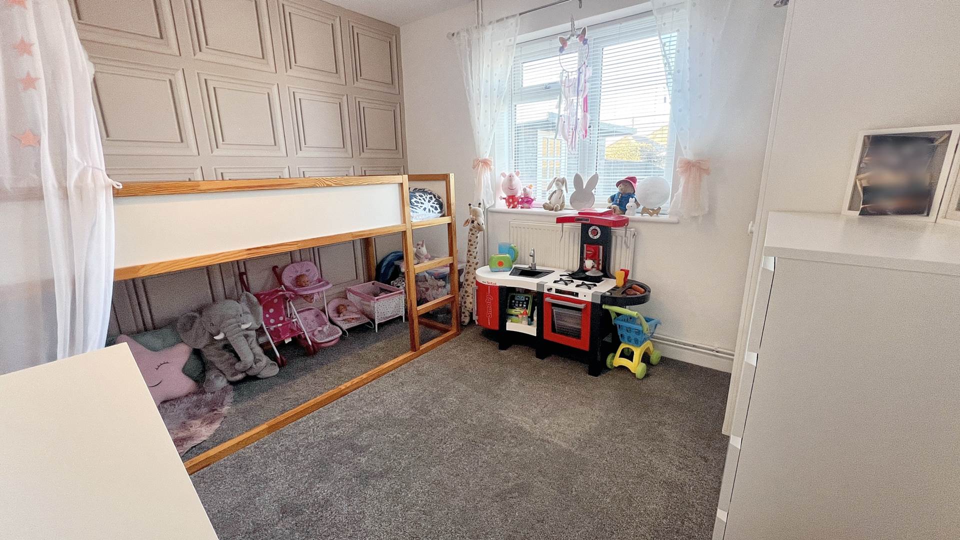 Additional Property Image 3 bedroom Detached Bungalow for sale in Chard 9