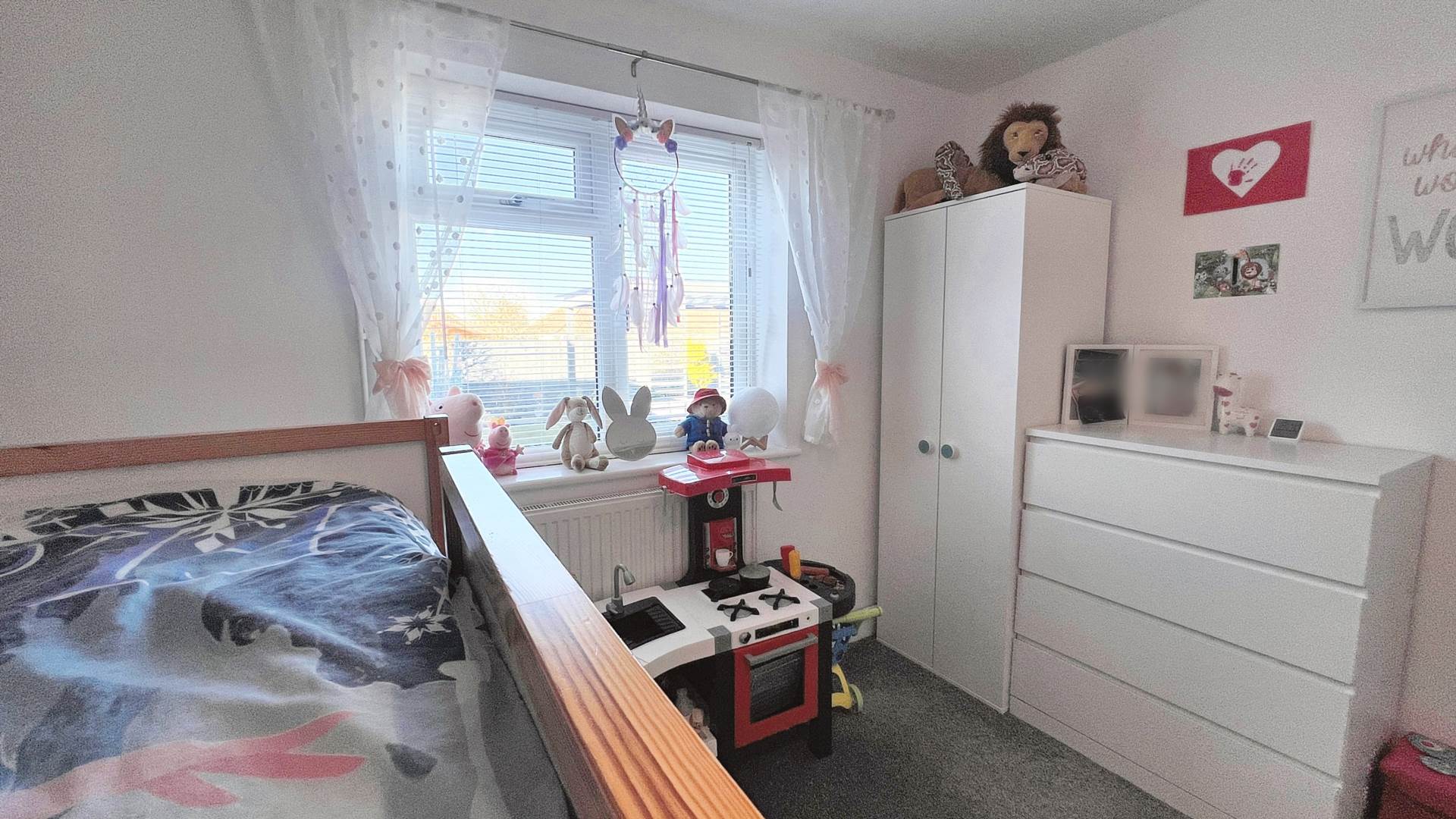 Additional Property Image 3 bedroom Detached Bungalow for sale in Chard 10