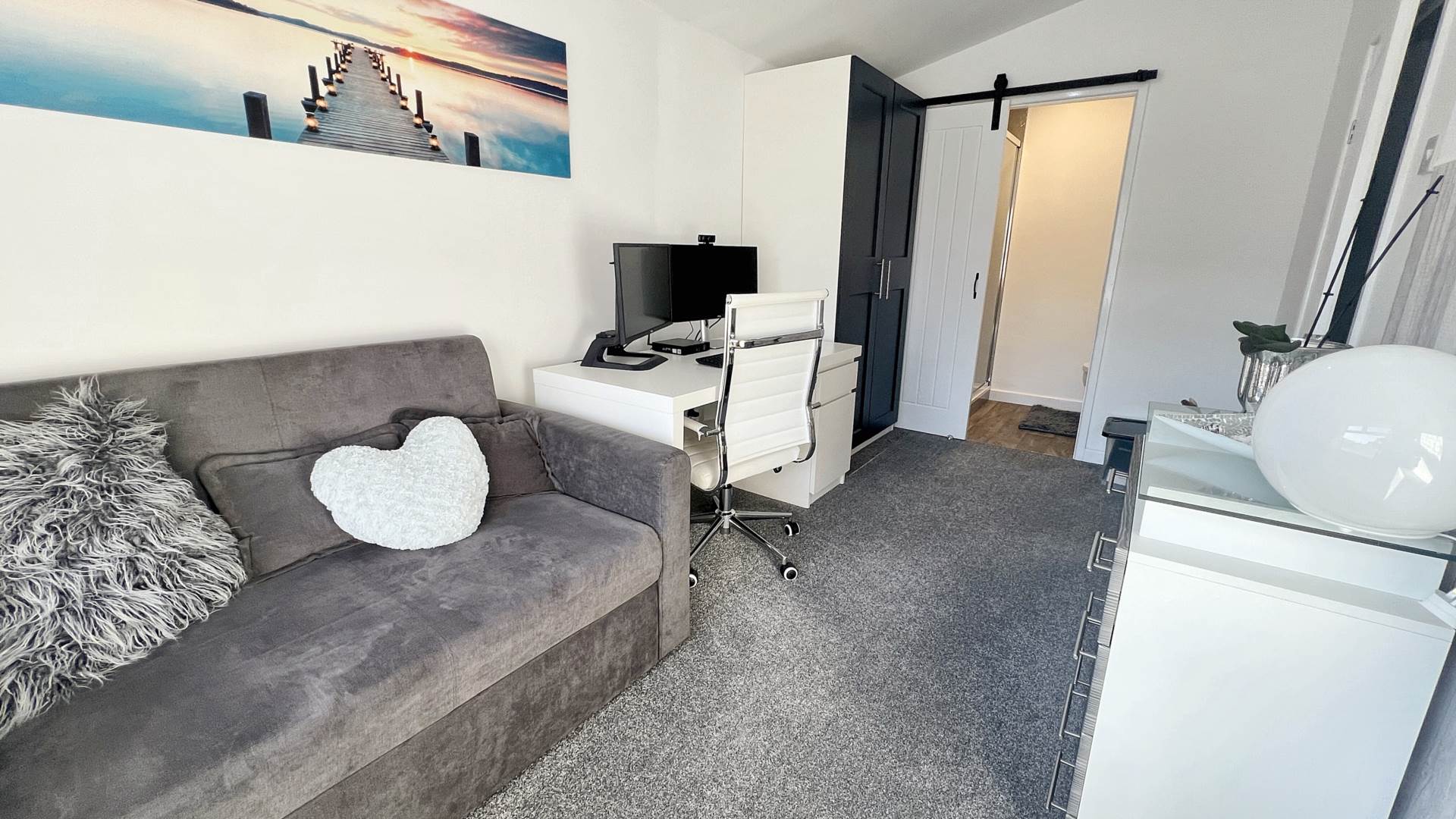 Additional Property Image 3 bedroom Detached Bungalow for sale in Chard 13
