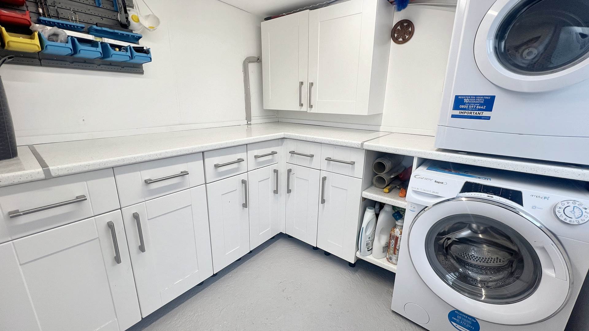 Additional Property Image 3 bedroom Detached Bungalow for sale in Chard 8