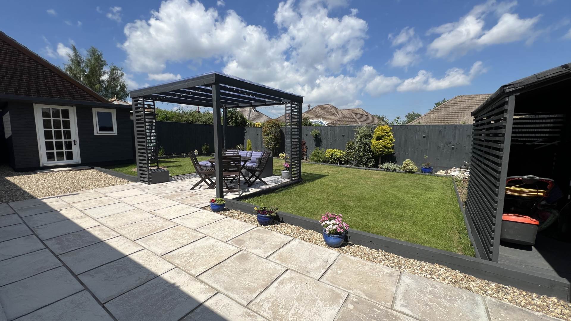 Additional Property Image 3 bedroom Detached Bungalow for sale in Chard 22