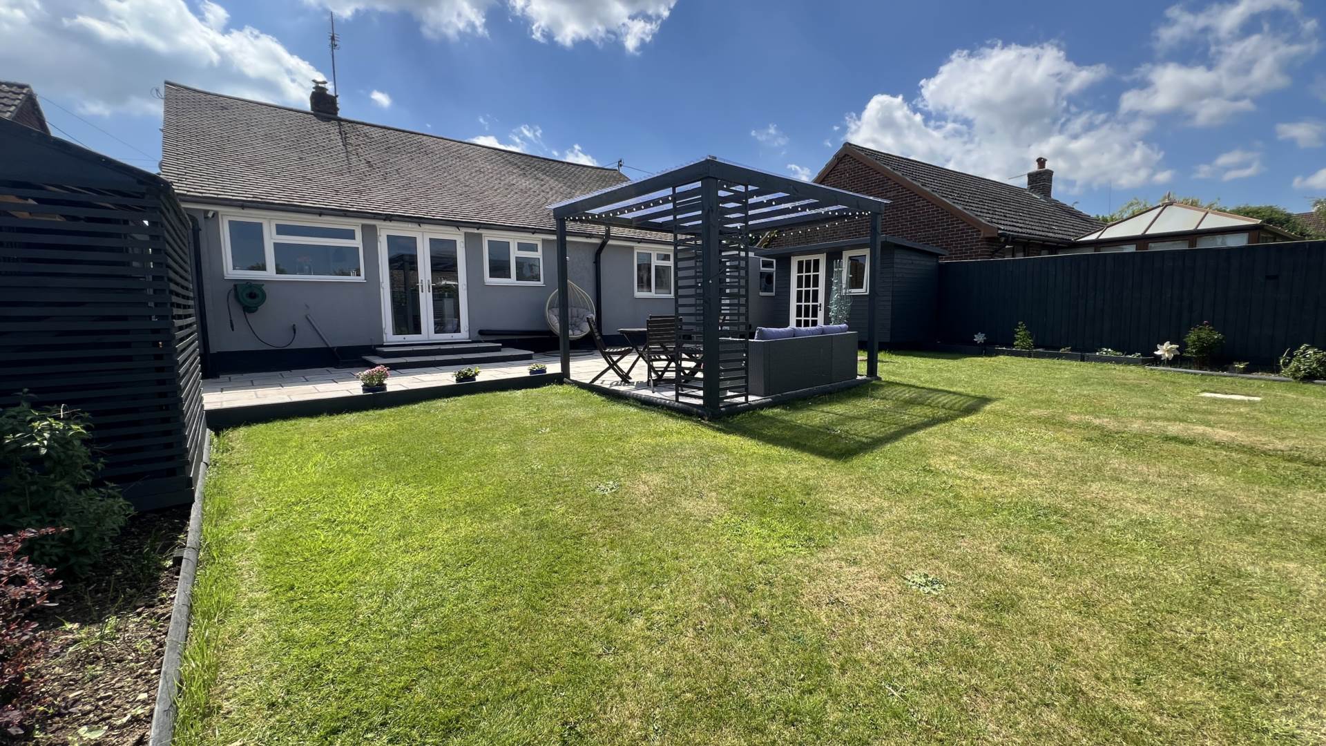 Additional Property Image 3 bedroom Detached Bungalow for sale in Chard 23