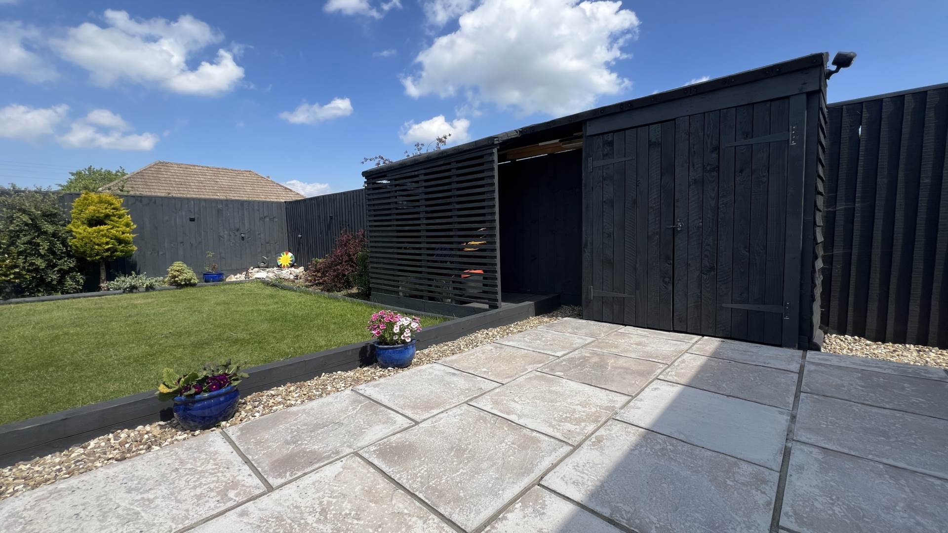 Additional Property Image 3 bedroom Detached Bungalow for sale in Chard 24