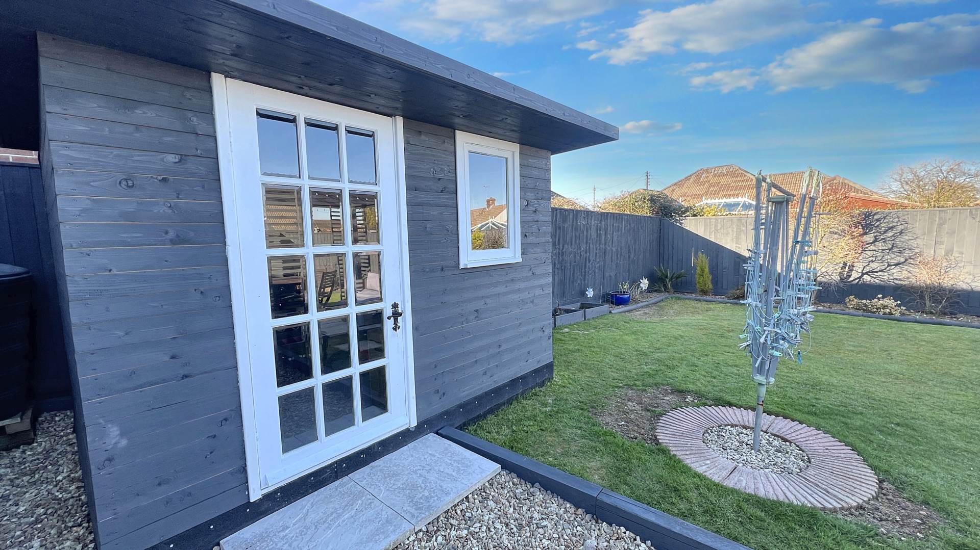 Additional Property Image 3 bedroom Detached Bungalow for sale in Chard 25