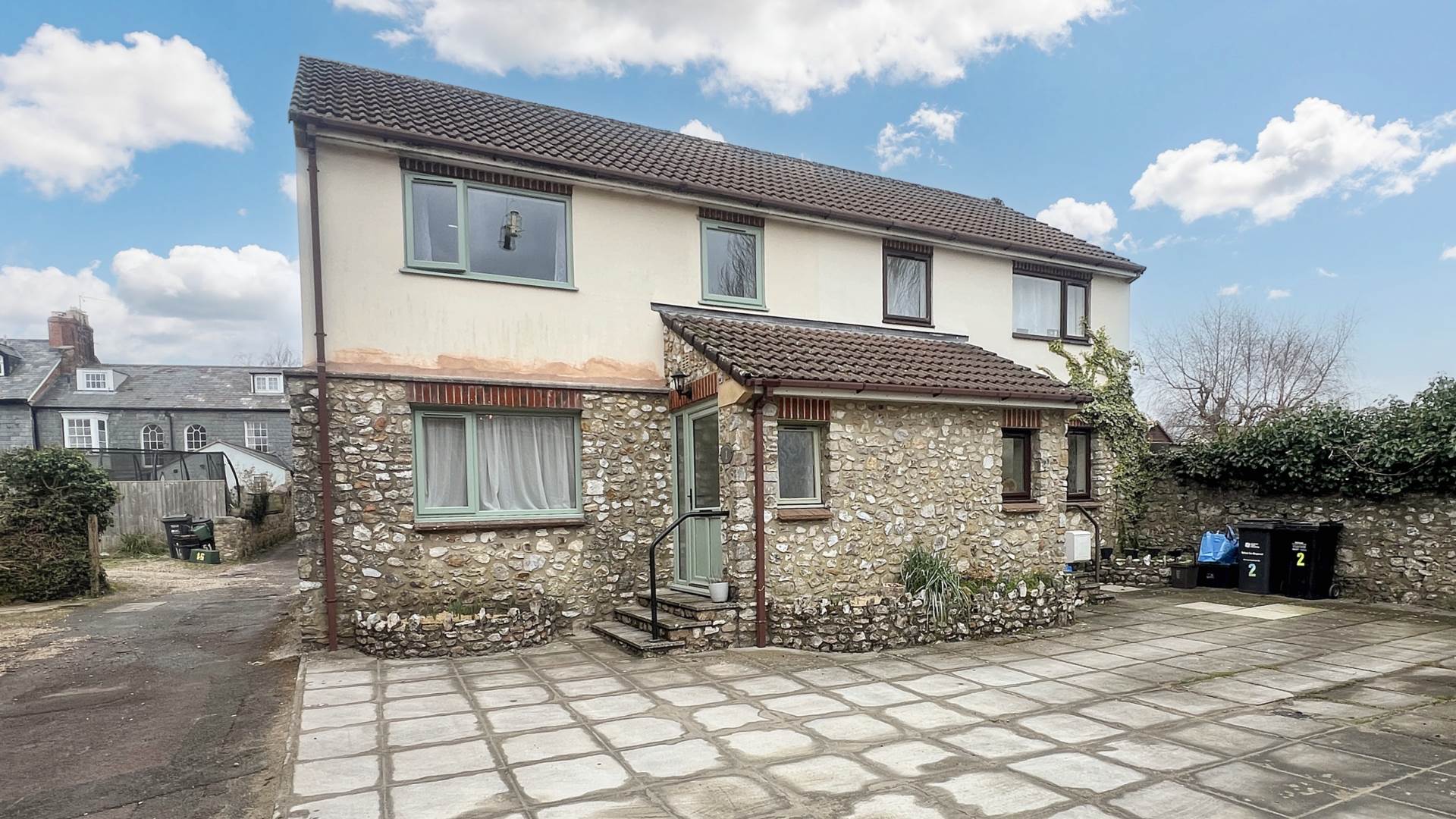 Additional Property Image 2 bedroom Semi Detached for sale in Chard 11