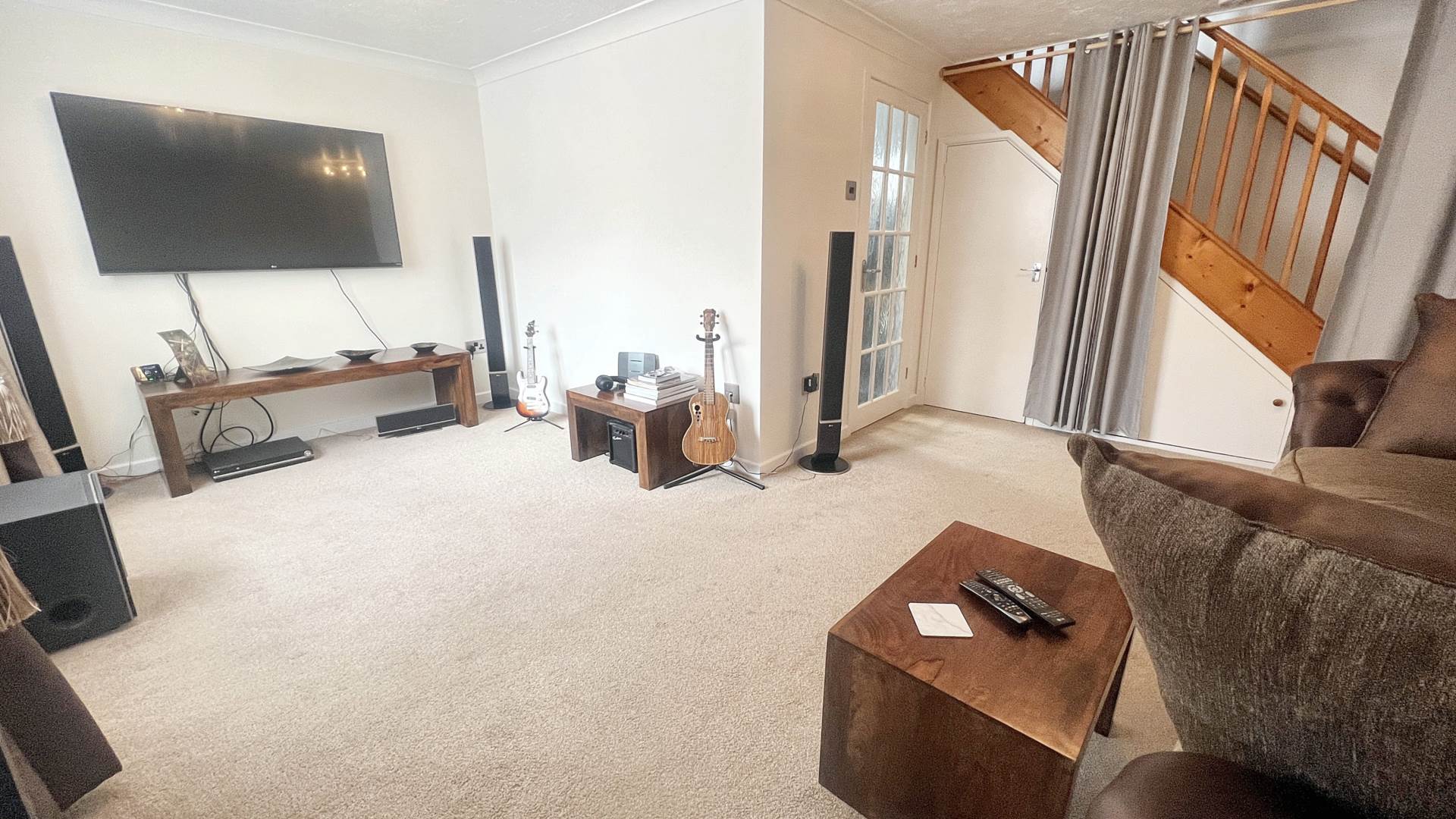 Additional Property Image 2 bedroom Semi Detached for sale in Chard 12