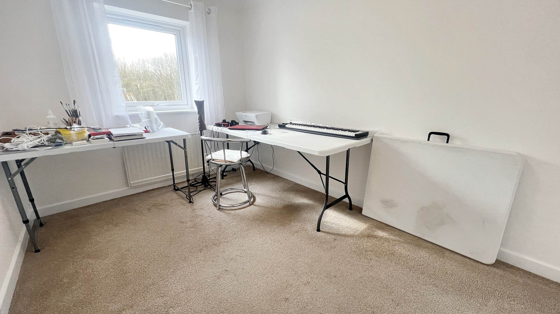 2 bedroom Semi Detached for sale in Chard