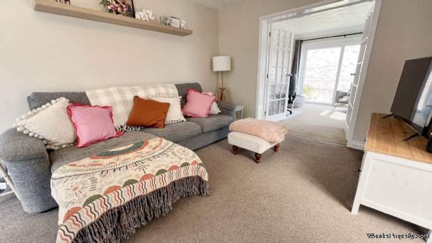 Additional Property Image 4 bedroom Detached for sale in Chard 3