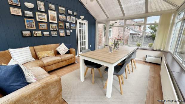 Additional Property Image 4 bedroom Detached for sale in Chard 5