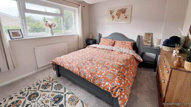 Additional Property Image 4 bedroom Detached for sale in Chard 16