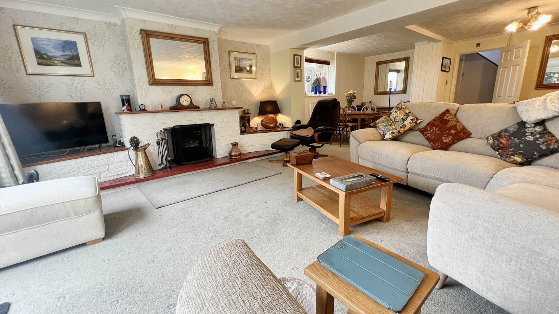 Additional Property Image 5 bedroom Detached for sale in Chard 4