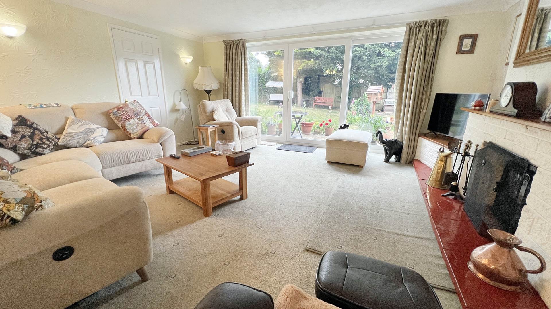 Additional Property Image 5 bedroom Detached for sale in Chard 5