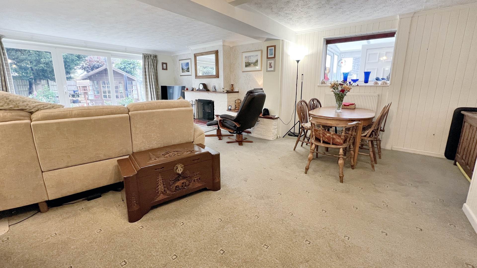 Additional Property Image 5 bedroom Detached for sale in Chard 6
