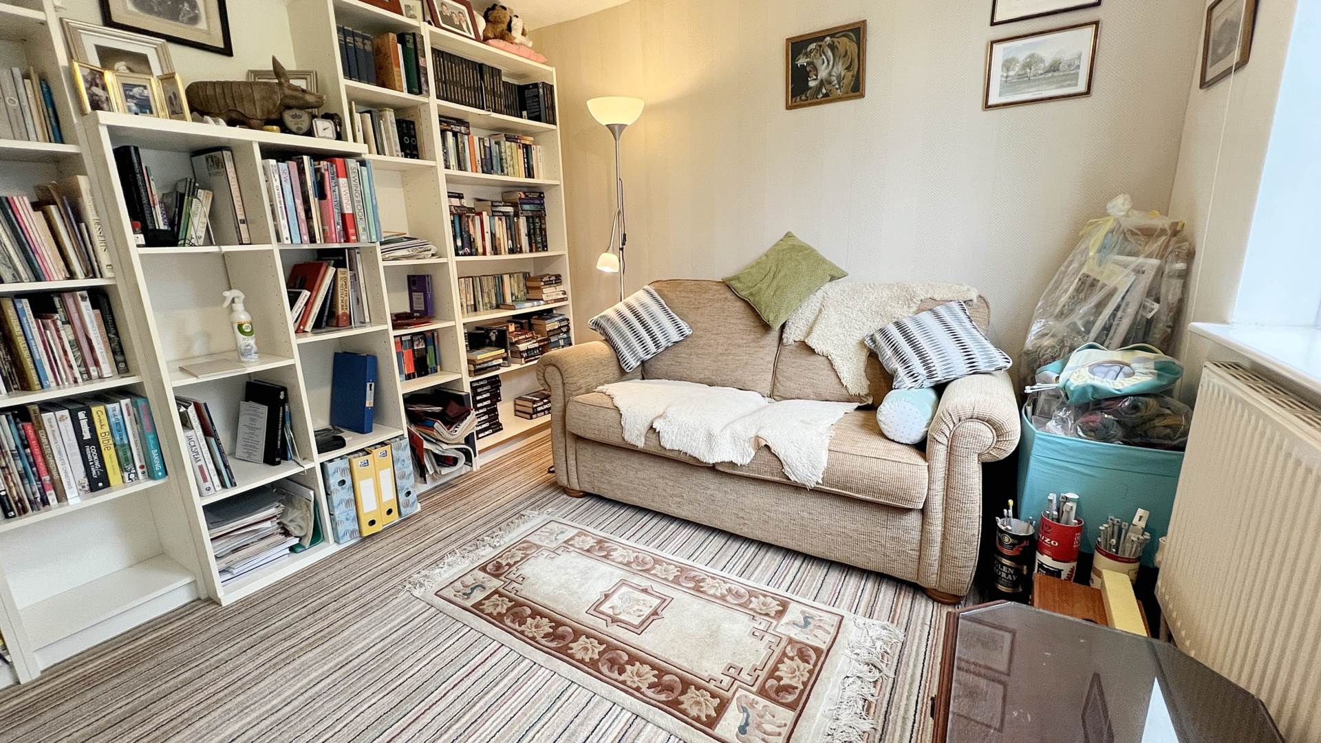 Additional Property Image 5 bedroom Detached for sale in Chard 8
