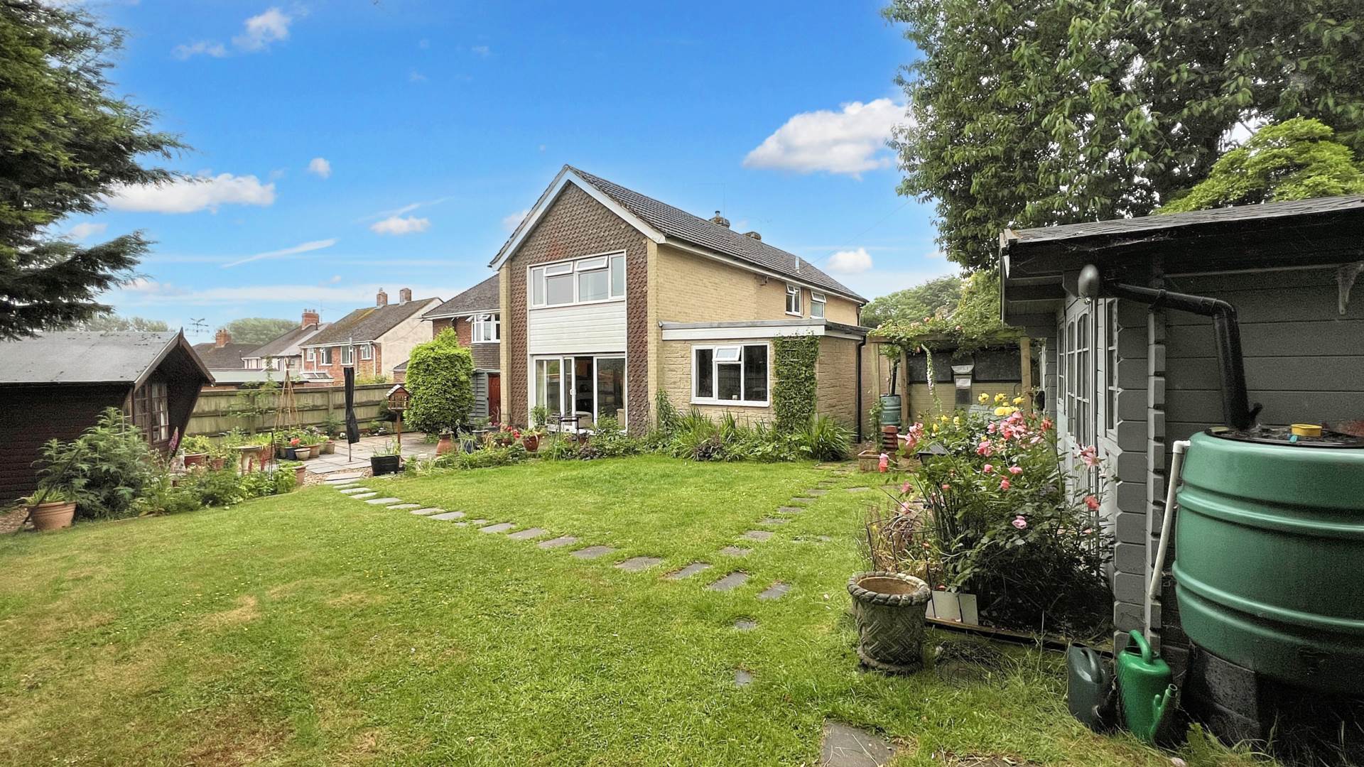 Additional Property Image 5 bedroom Detached for sale in Chard 21