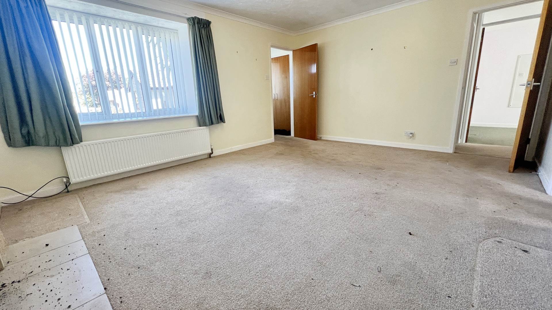 Additional Property Image 2 bedroom Detached Bungalow for sale in Chard 3