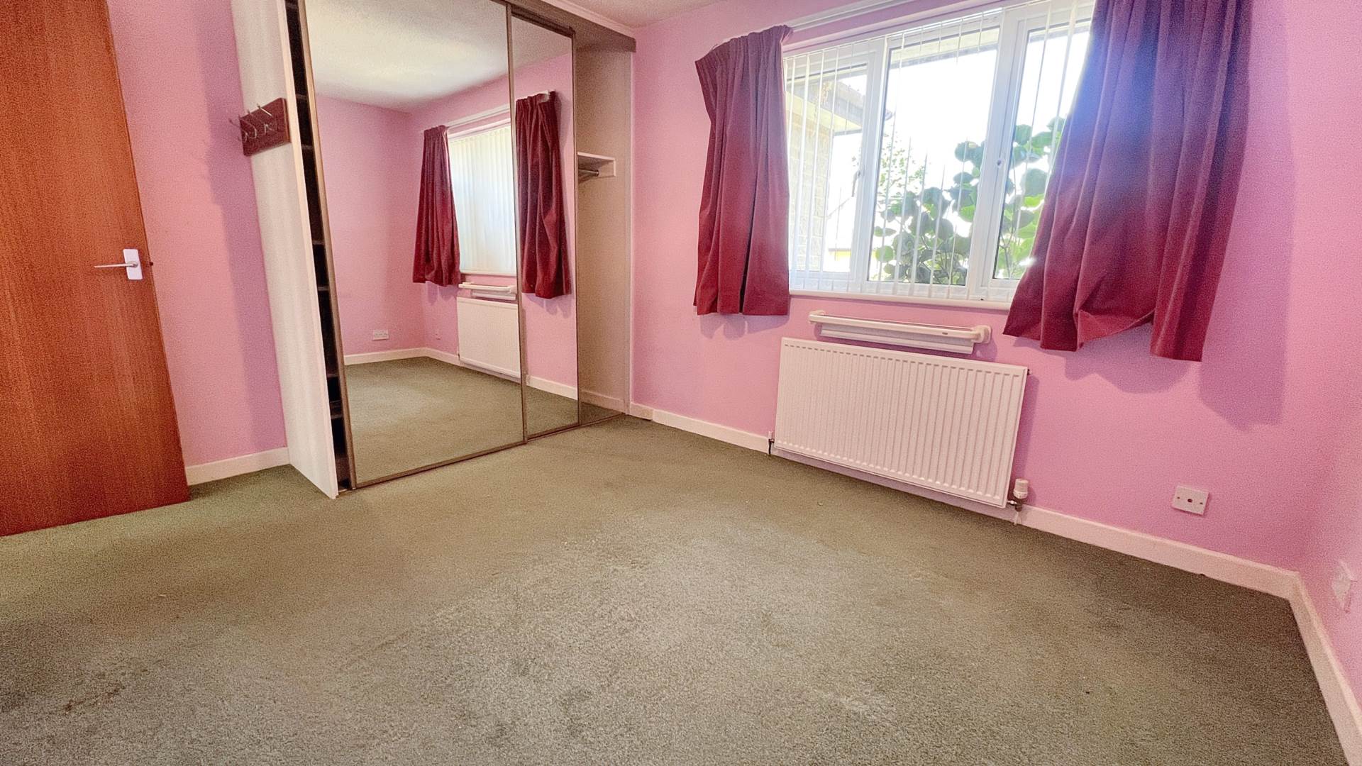 Additional Property Image 2 bedroom Detached Bungalow for sale in Chard 6