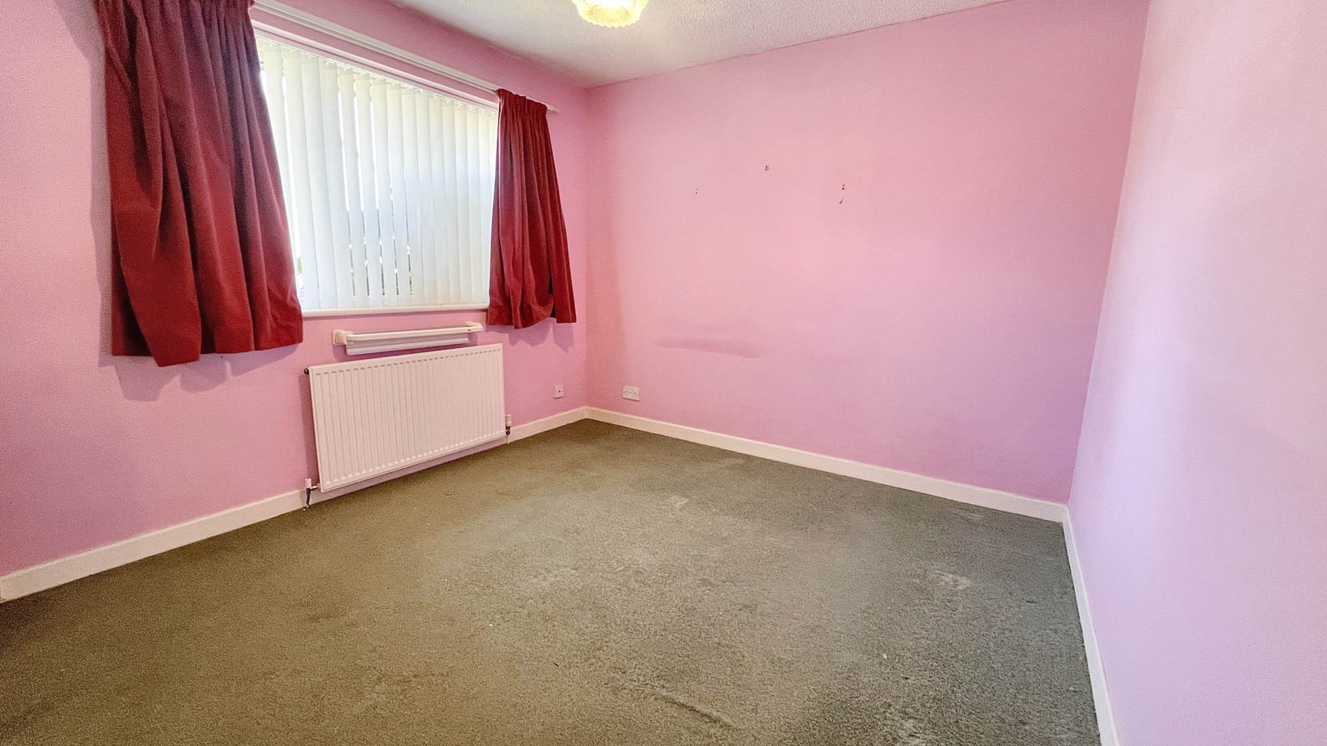 Additional Property Image 2 bedroom Detached Bungalow for sale in Chard 7