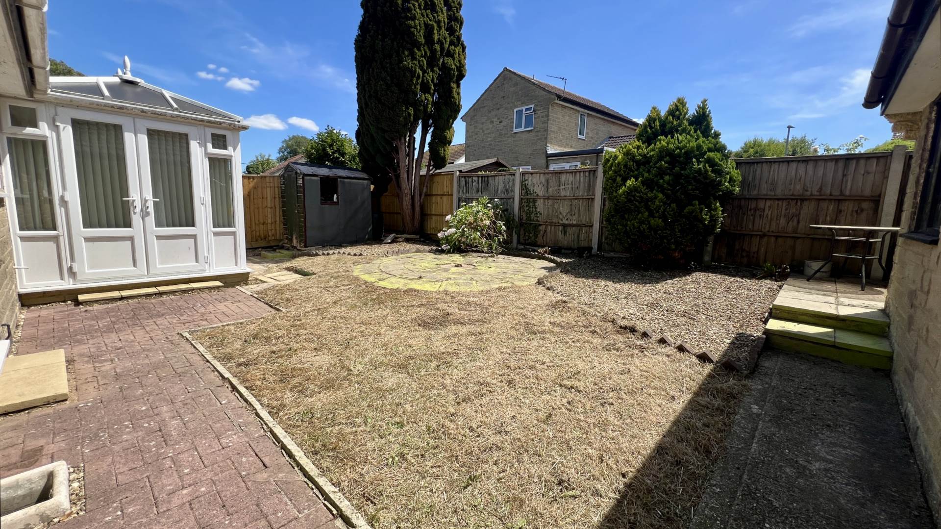 Additional Property Image 2 bedroom Detached Bungalow for sale in Chard 15