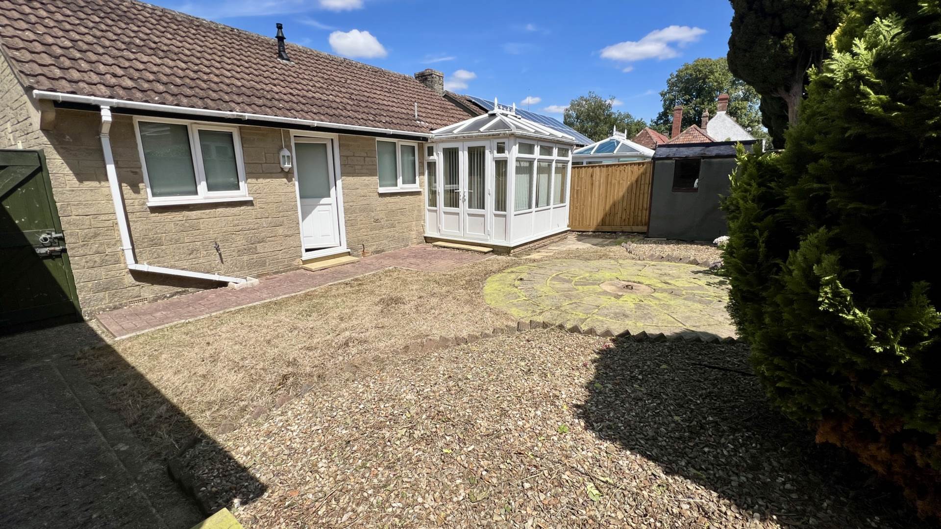 Additional Property Image 2 bedroom Detached Bungalow for sale in Chard 16