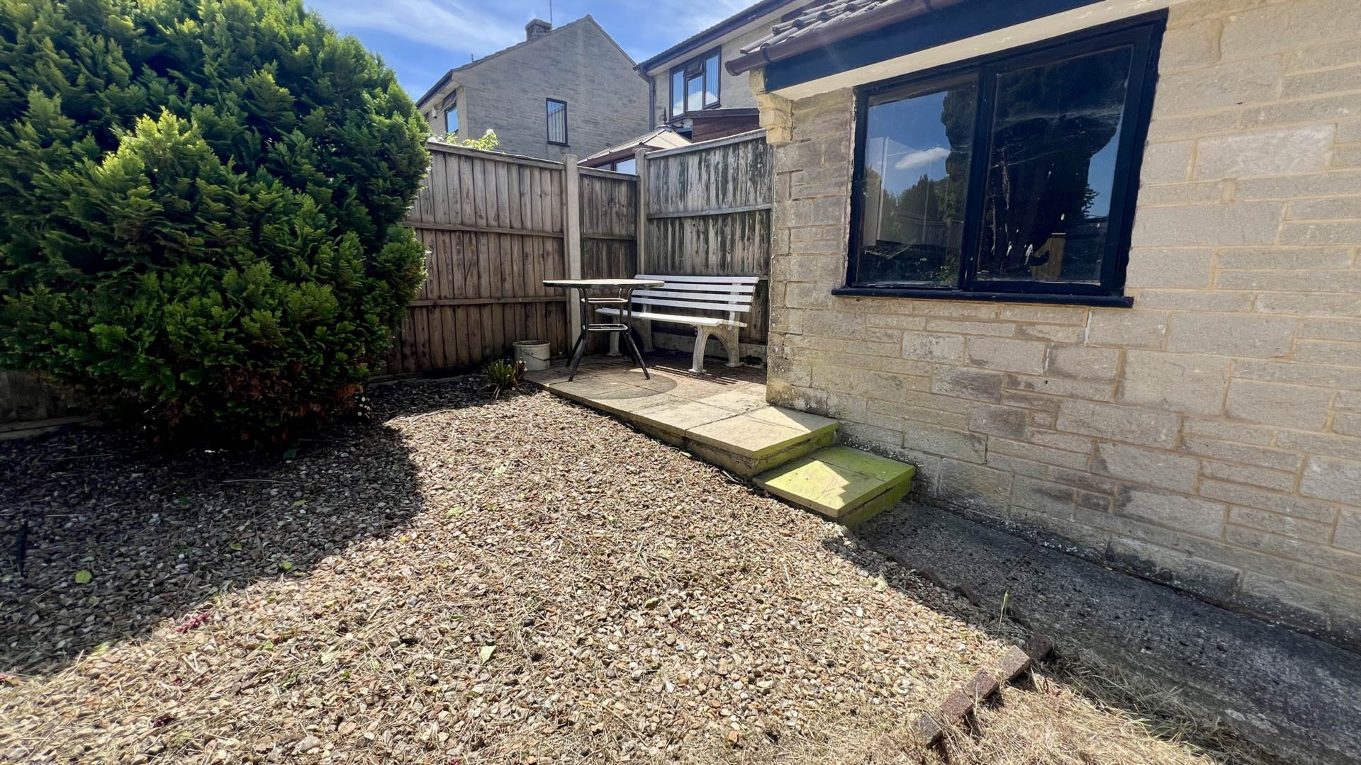 Additional Property Image 2 bedroom Detached Bungalow for sale in Chard 17