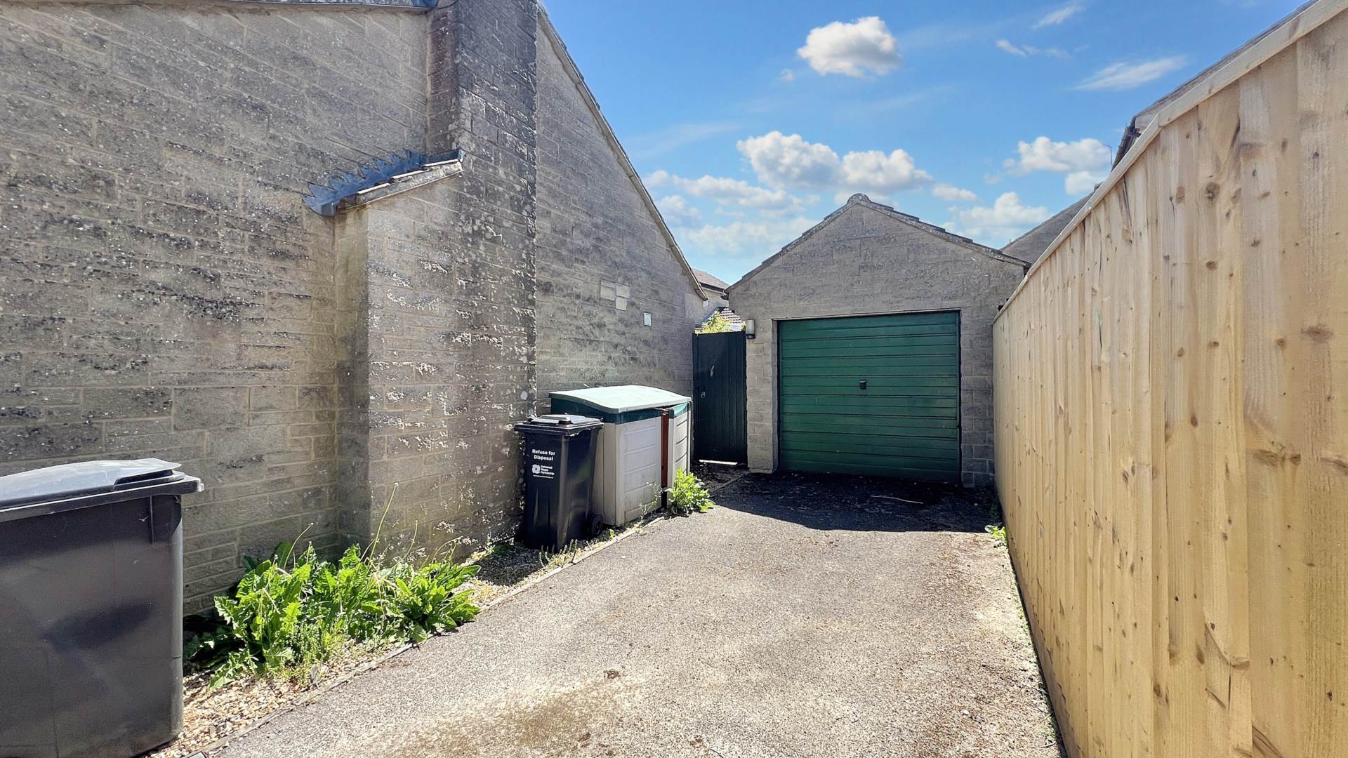 Additional Property Image 2 bedroom Detached Bungalow for sale in Chard 18