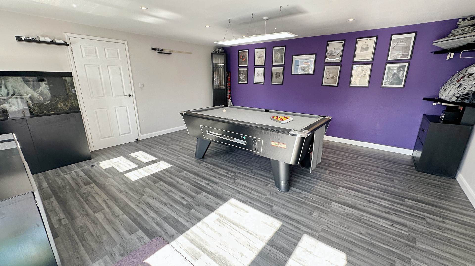 Additional Property Image 4 bedroom Detached for sale in Chard 2