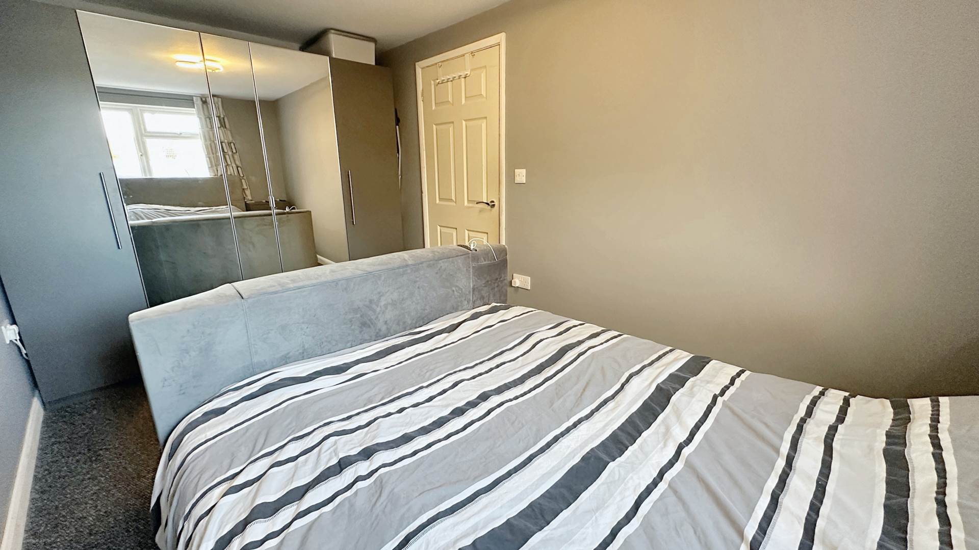 Additional Property Image 4 bedroom Detached for sale in Chard 12