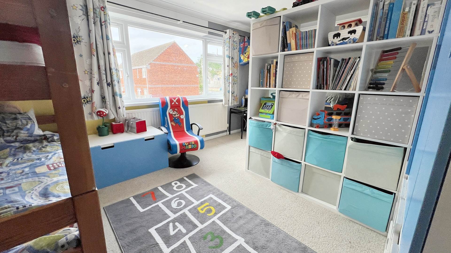 Additional Property Image 4 bedroom Detached for sale in Chard 14