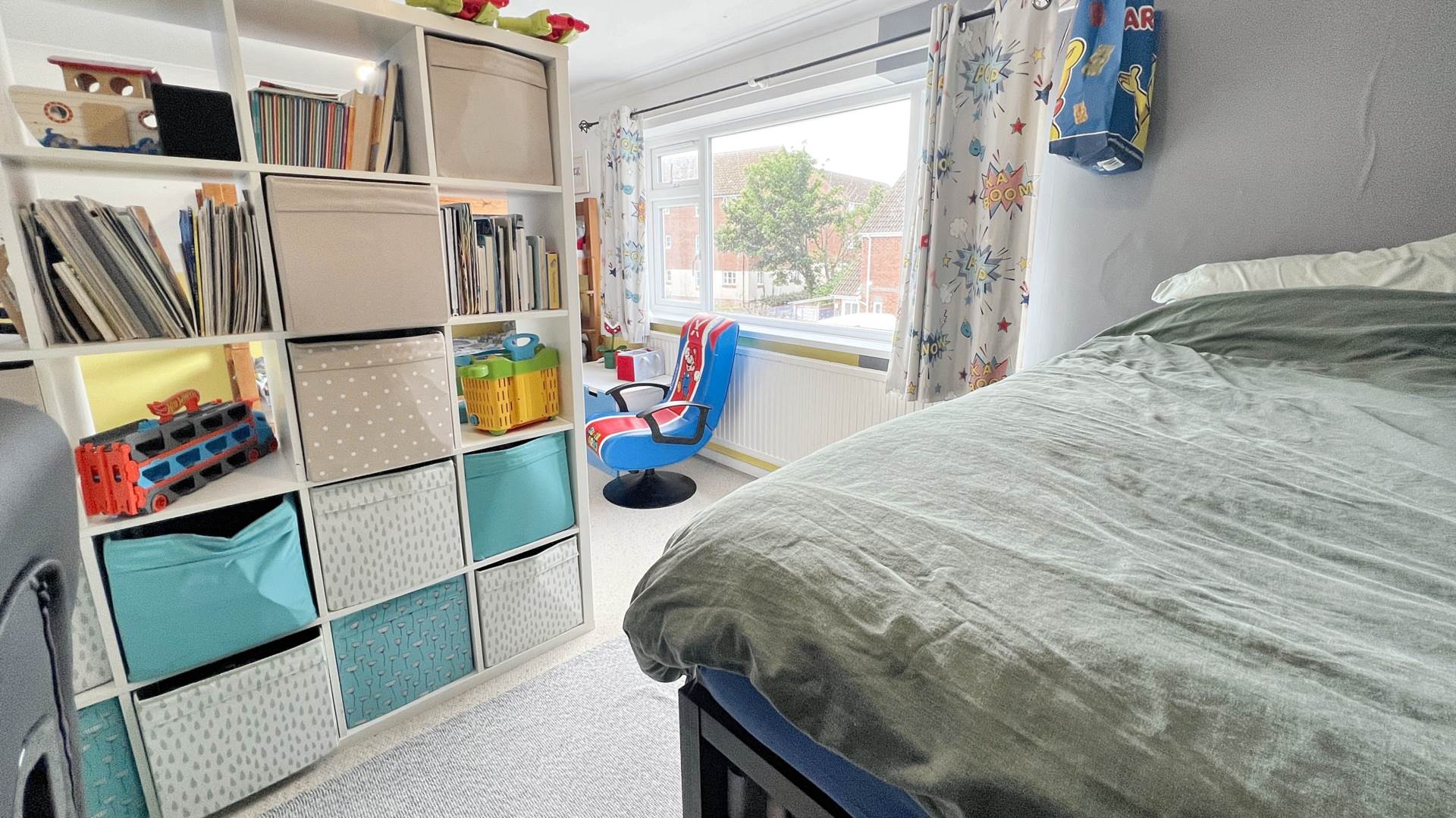 Additional Property Image 4 bedroom Detached for sale in Chard 16