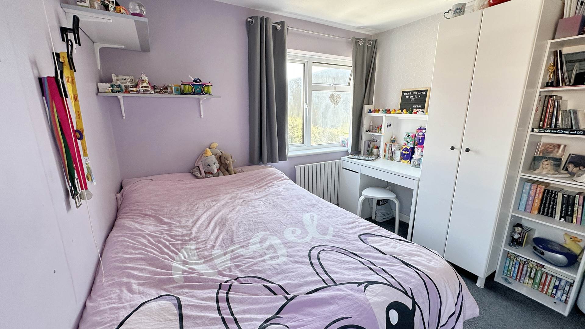 Additional Property Image 4 bedroom Detached for sale in Chard 17