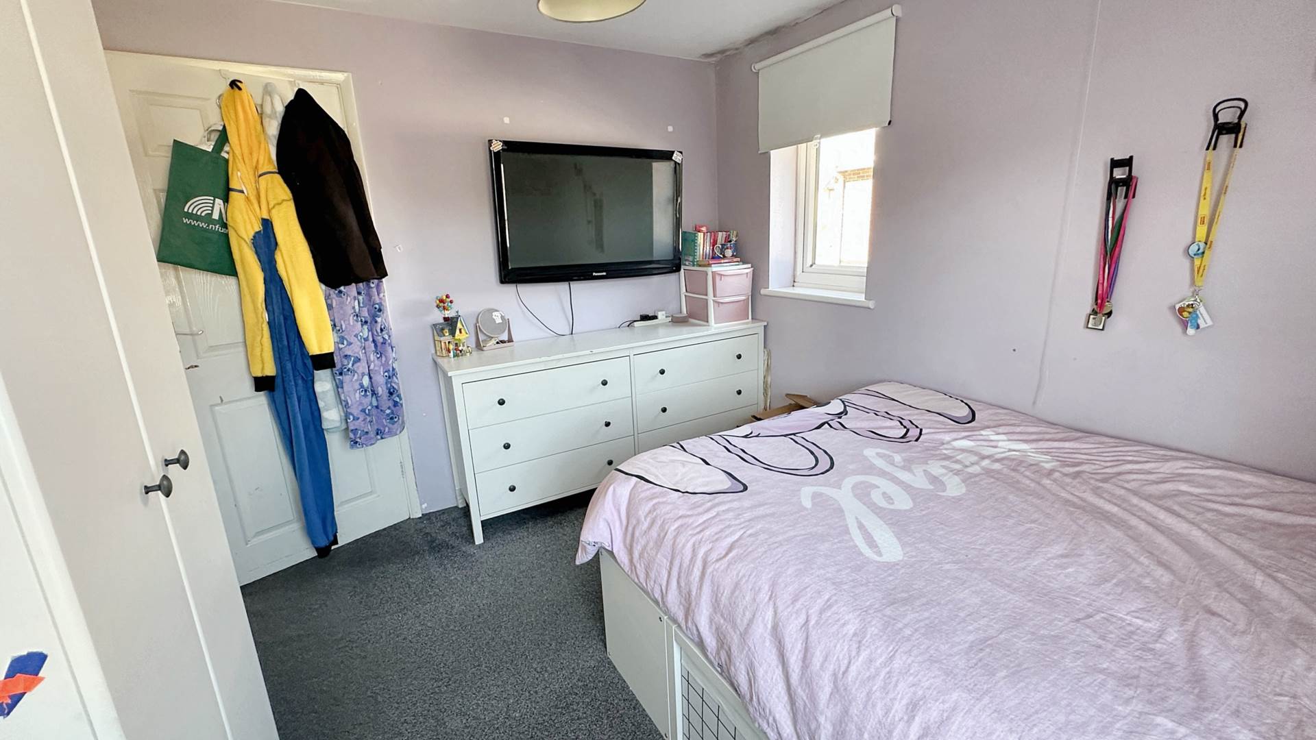 Additional Property Image 4 bedroom Detached for sale in Chard 18