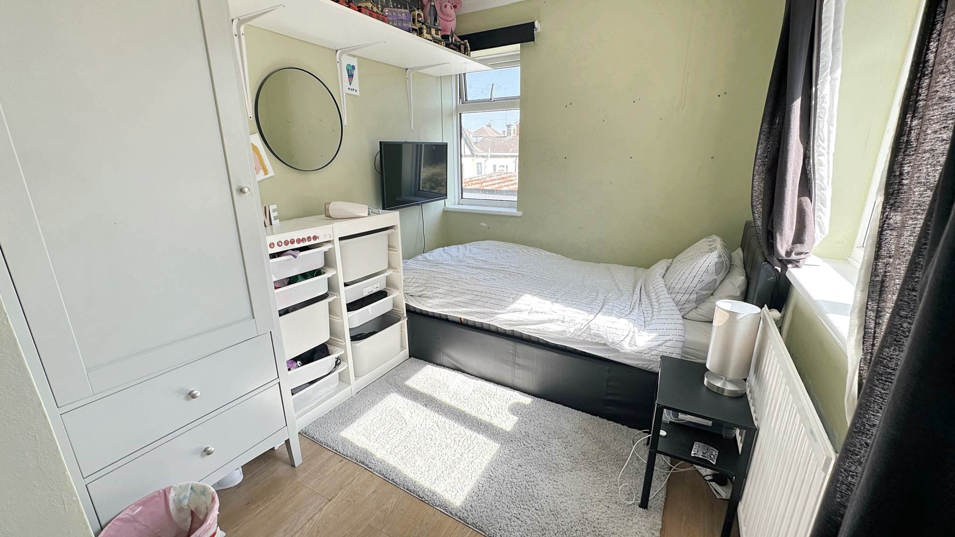 Additional Property Image 4 bedroom Detached for sale in Chard 19