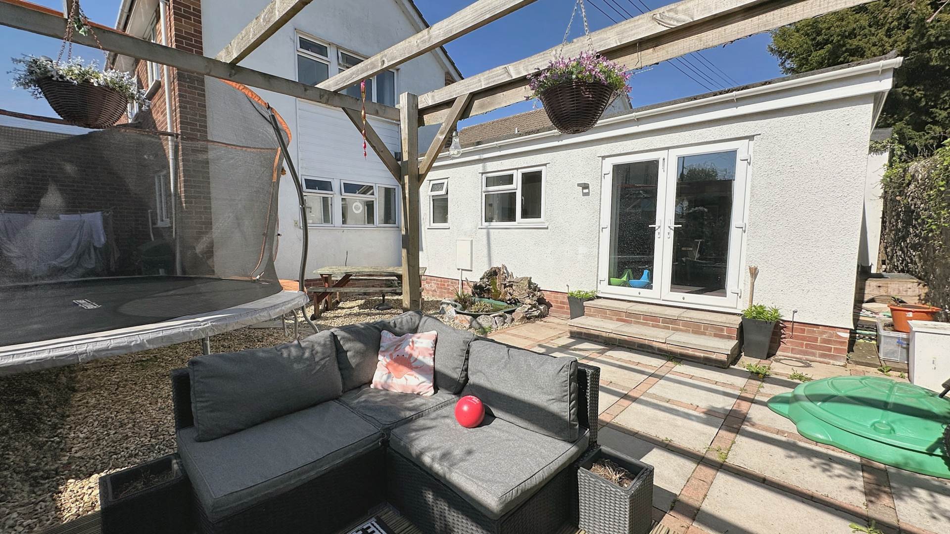 Additional Property Image 4 bedroom Detached for sale in Chard 23