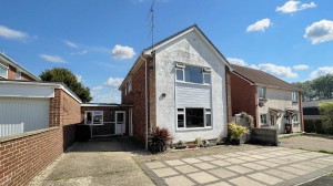 4 bedroom Detached for sale in Chard