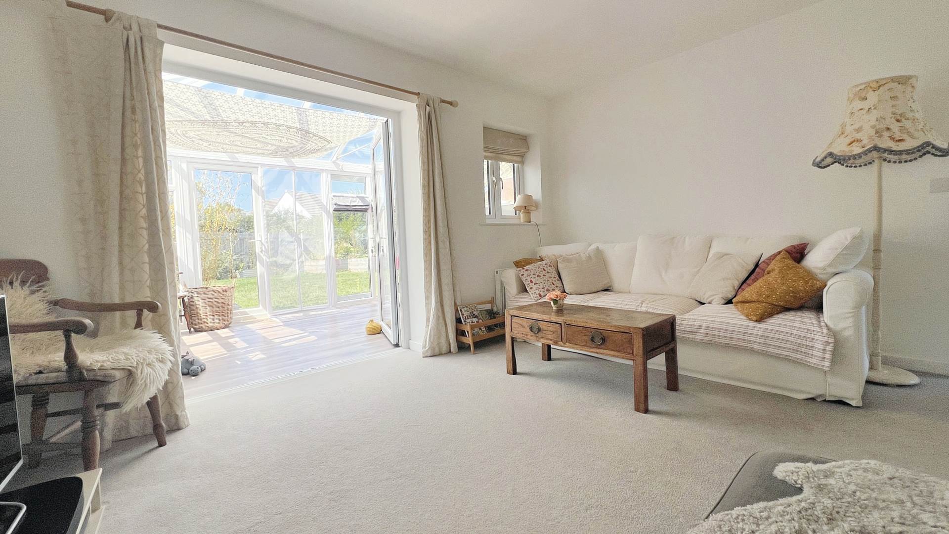 Additional Property Image 3 bedroom Detached Bungalow for sale in Chard 6