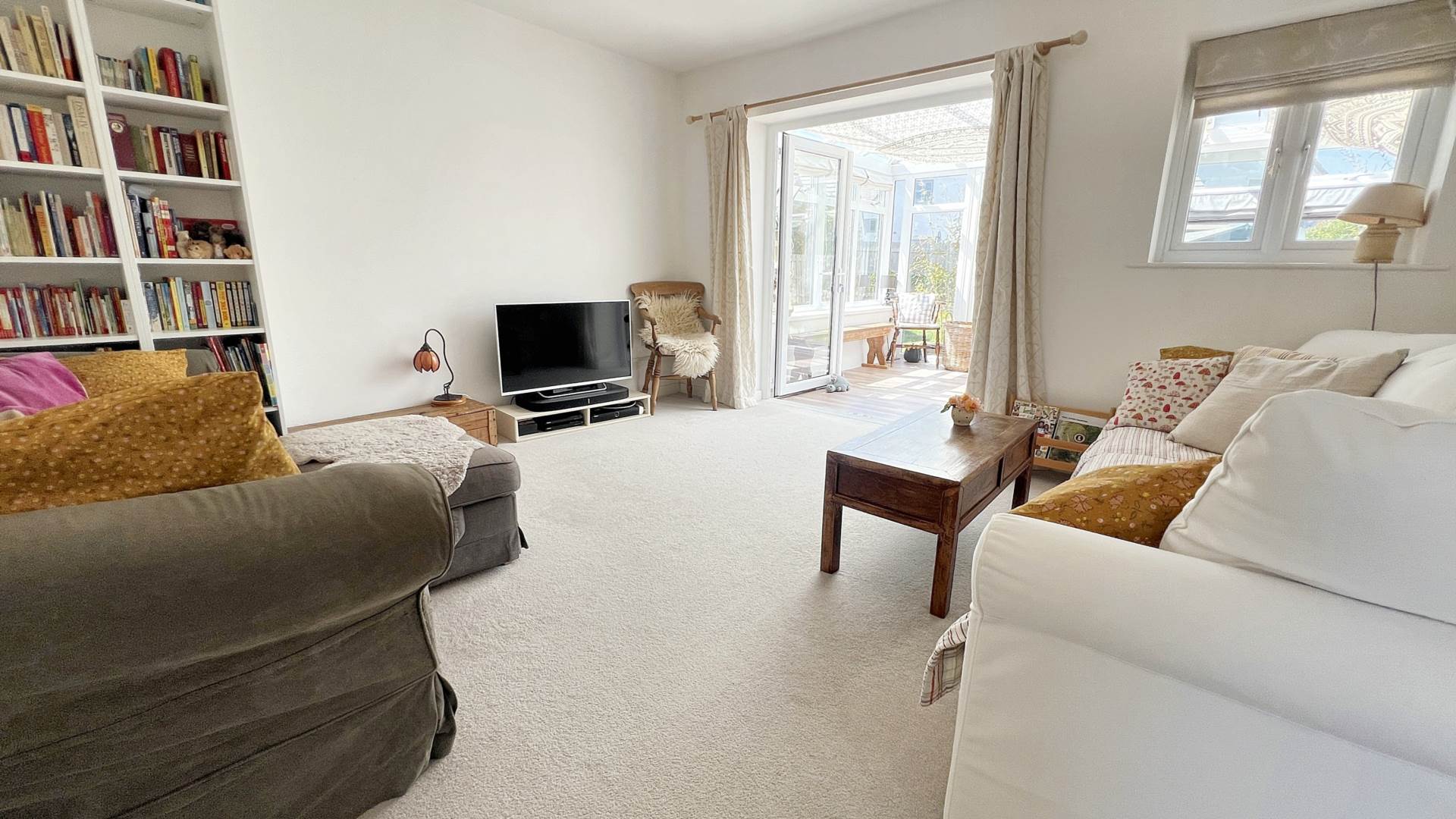 Additional Property Image 3 bedroom Detached Bungalow for sale in Chard 7