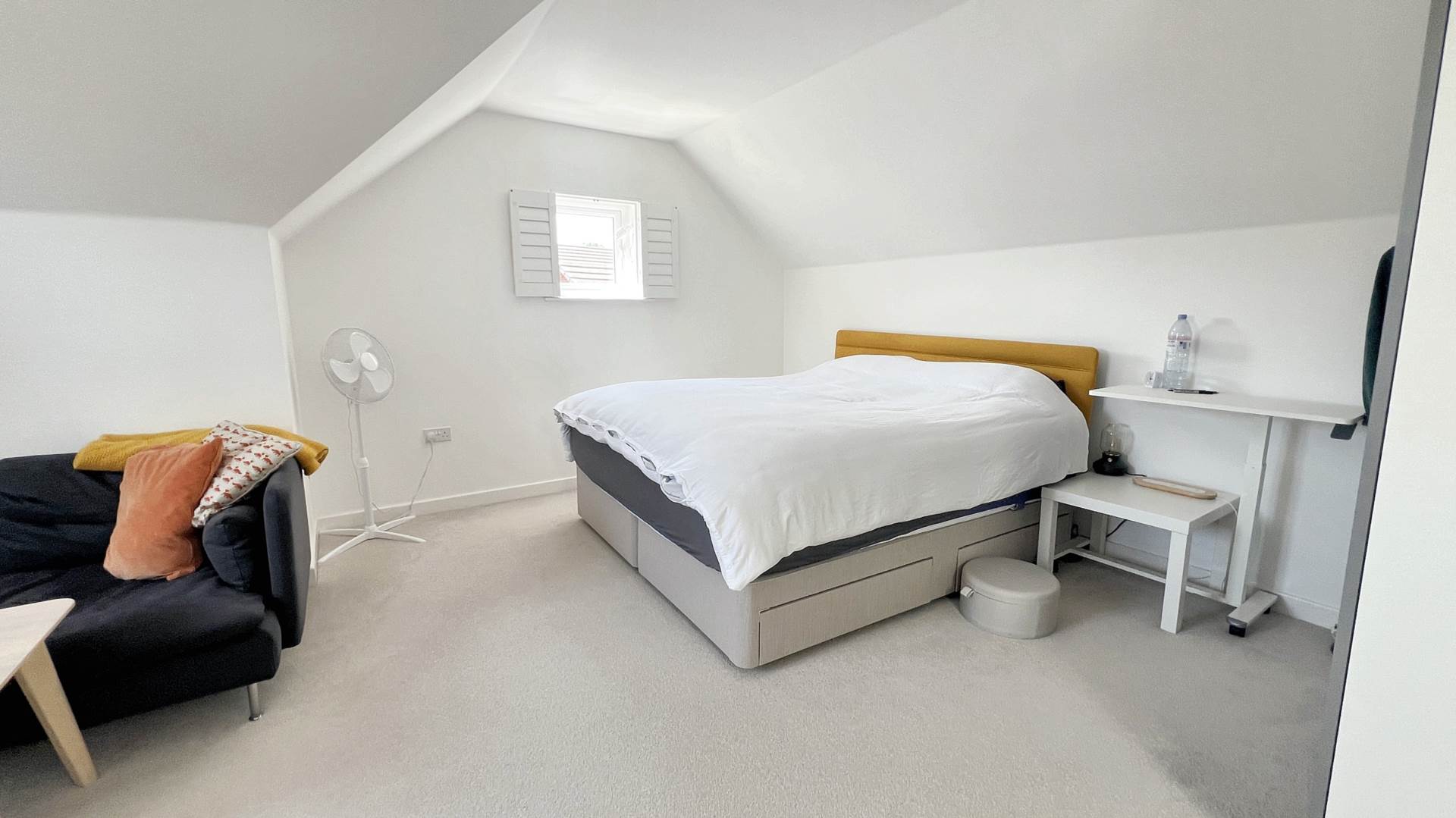 Additional Property Image 3 bedroom Detached Bungalow for sale in Chard 8