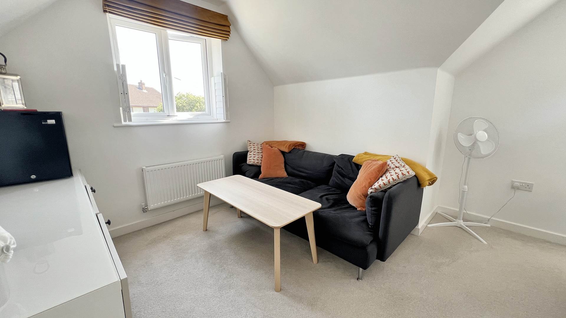 Additional Property Image 3 bedroom Detached Bungalow for sale in Chard 10