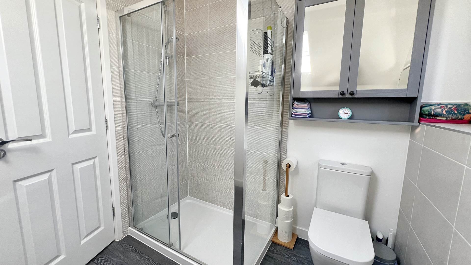 Additional Property Image 3 bedroom Detached Bungalow for sale in Chard 12