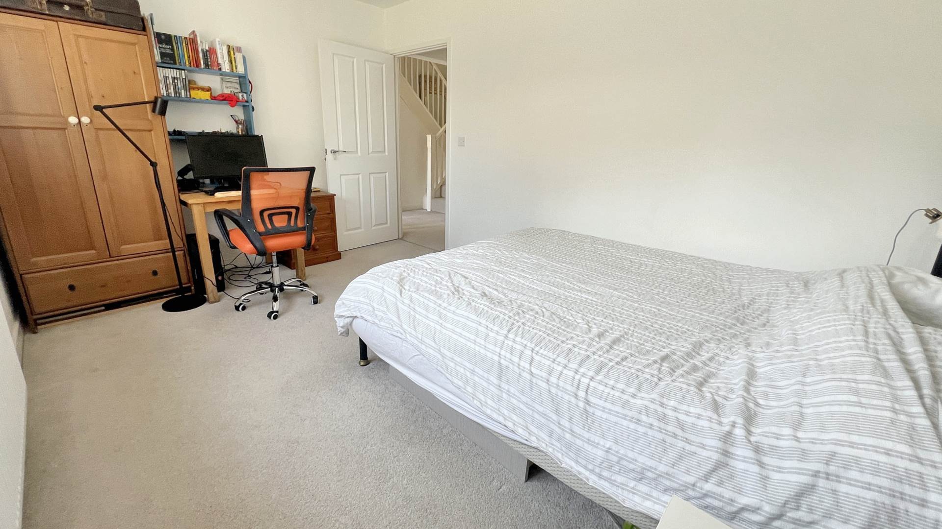 Additional Property Image 3 bedroom Detached Bungalow for sale in Chard 15
