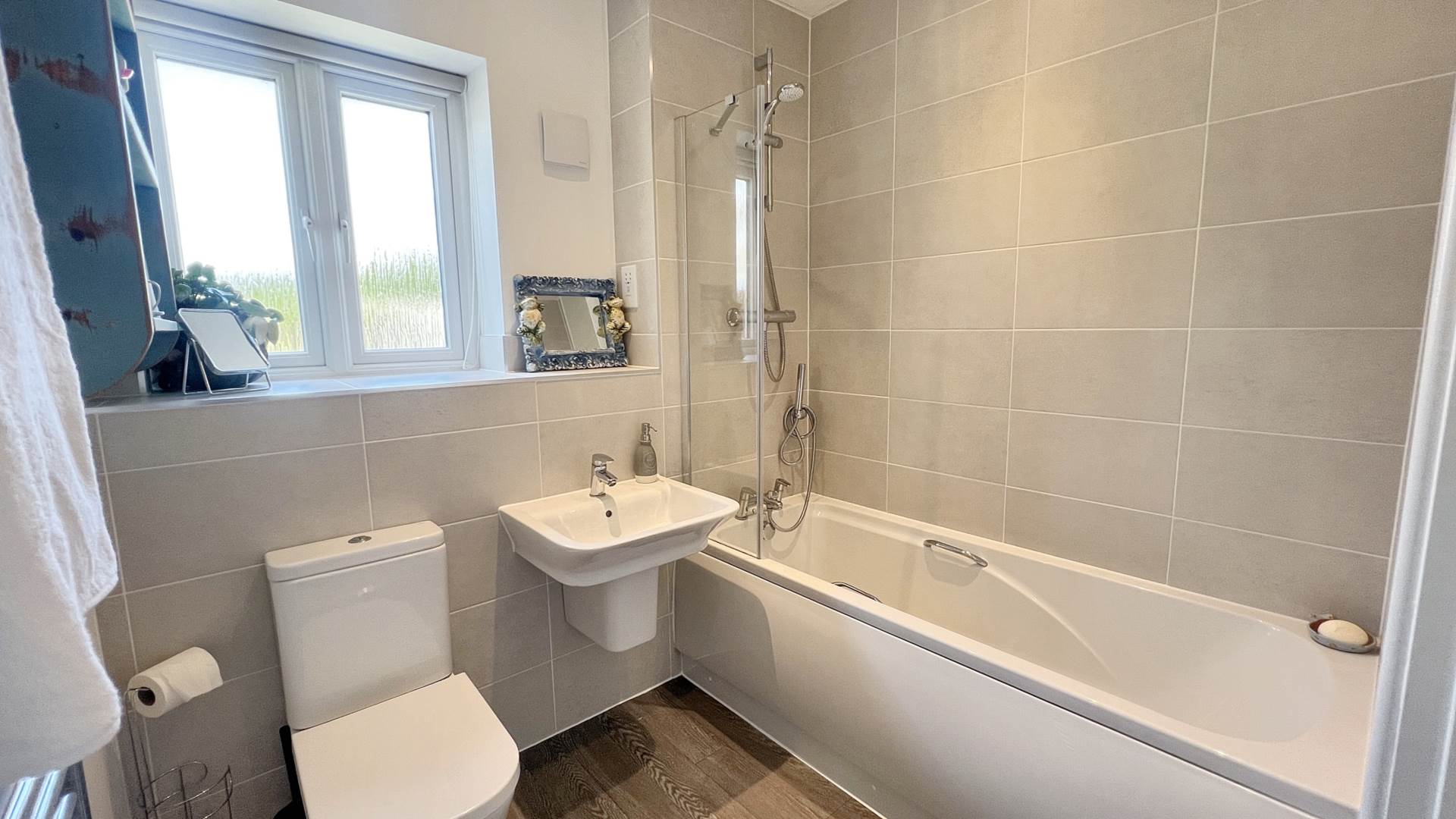 Additional Property Image 3 bedroom Detached Bungalow for sale in Chard 16