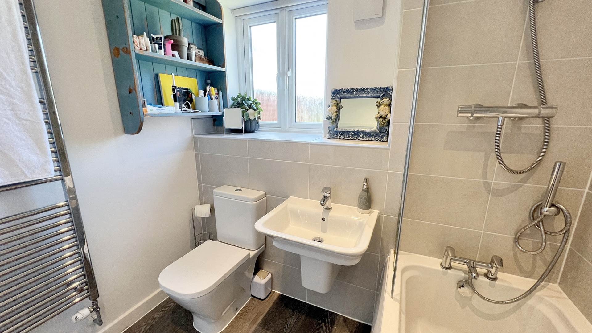 Additional Property Image 3 bedroom Detached Bungalow for sale in Chard 17