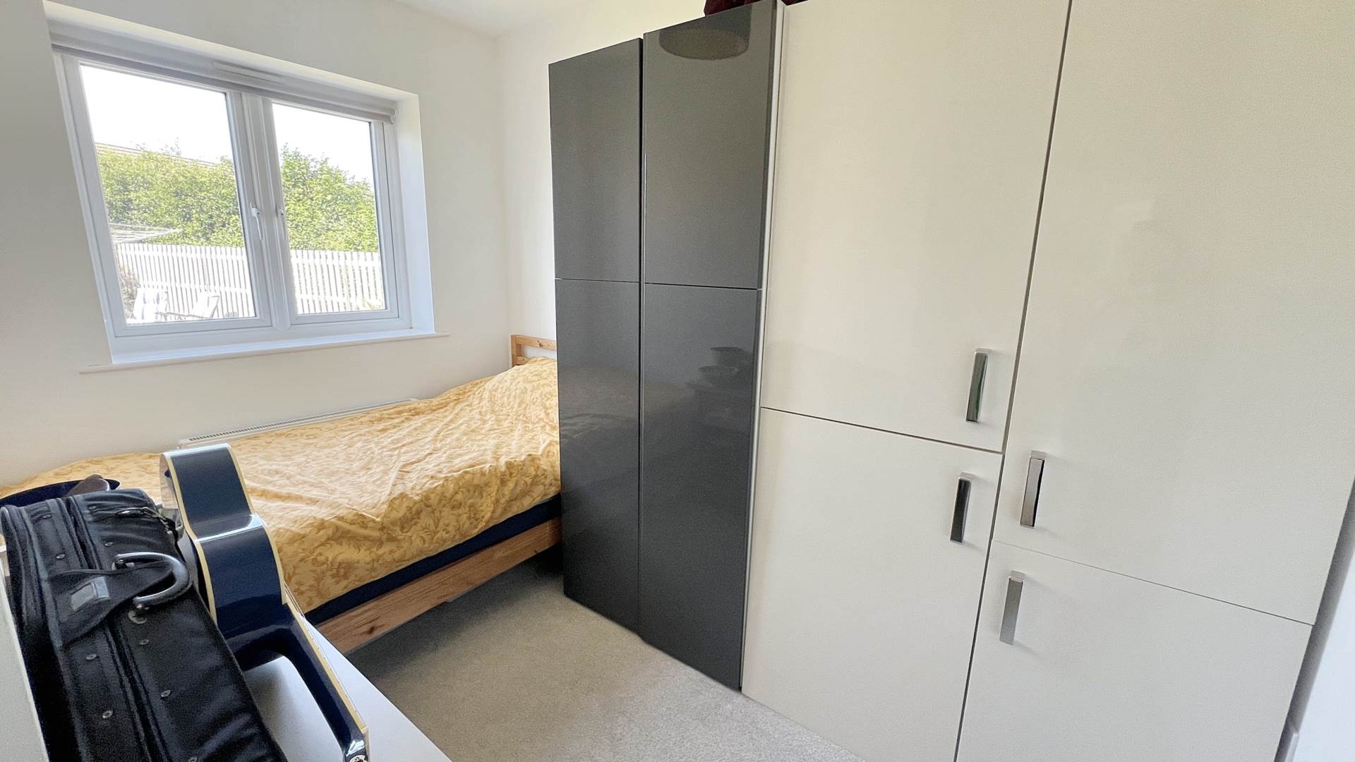 Additional Property Image 3 bedroom Detached Bungalow for sale in Chard 18