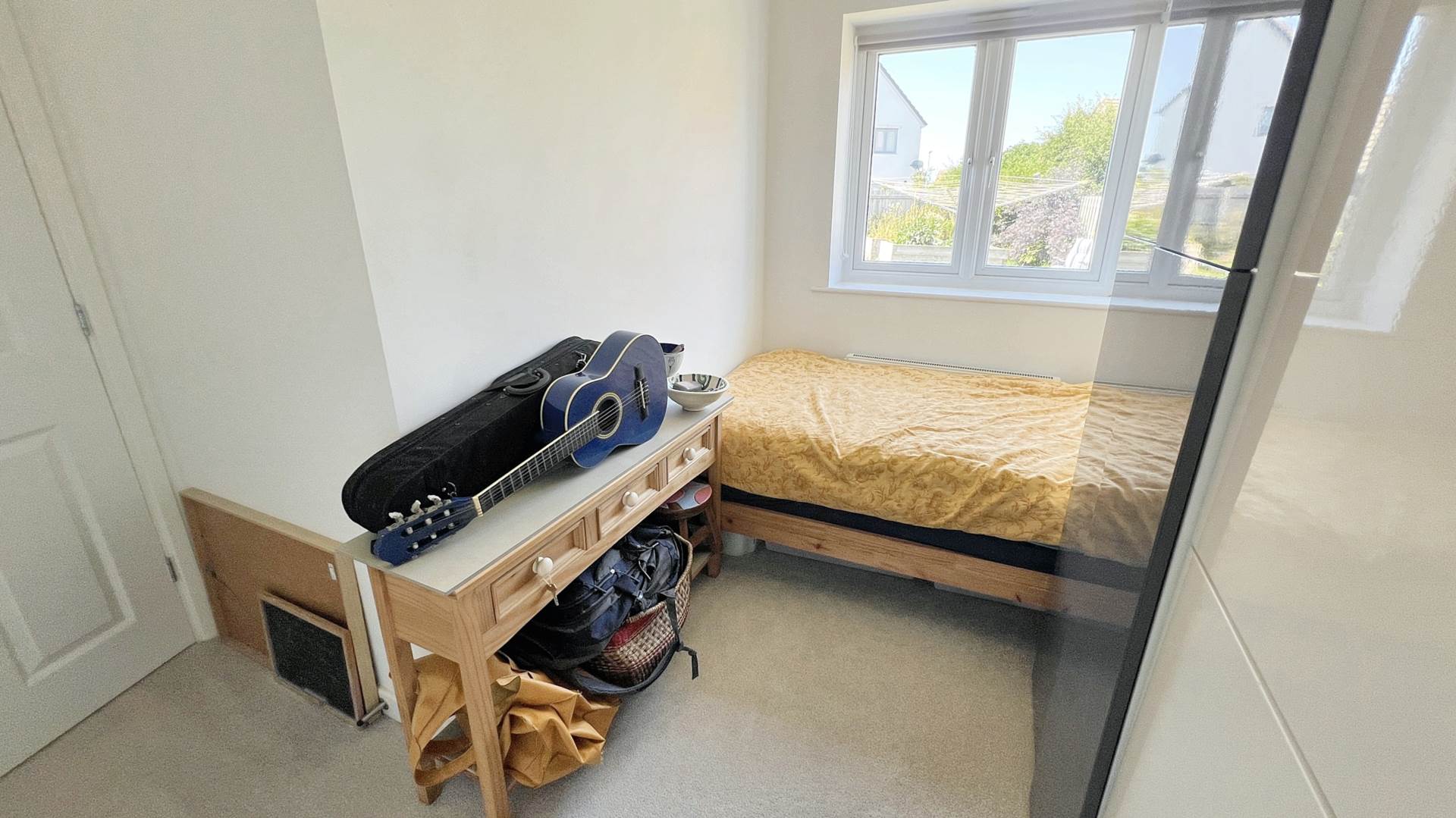 Additional Property Image 3 bedroom Detached Bungalow for sale in Chard 19
