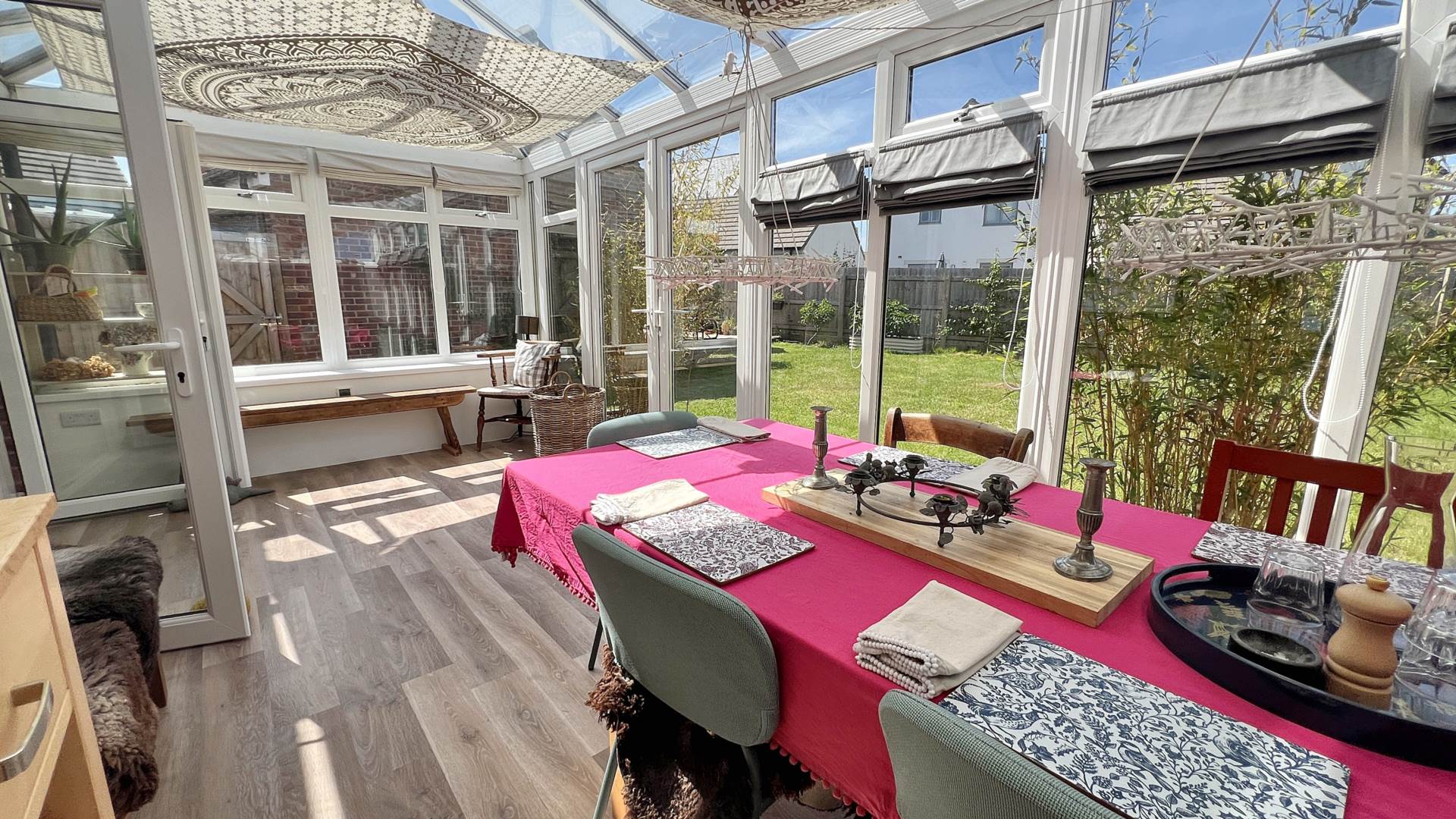 Additional Property Image 3 bedroom Detached Bungalow for sale in Chard 21