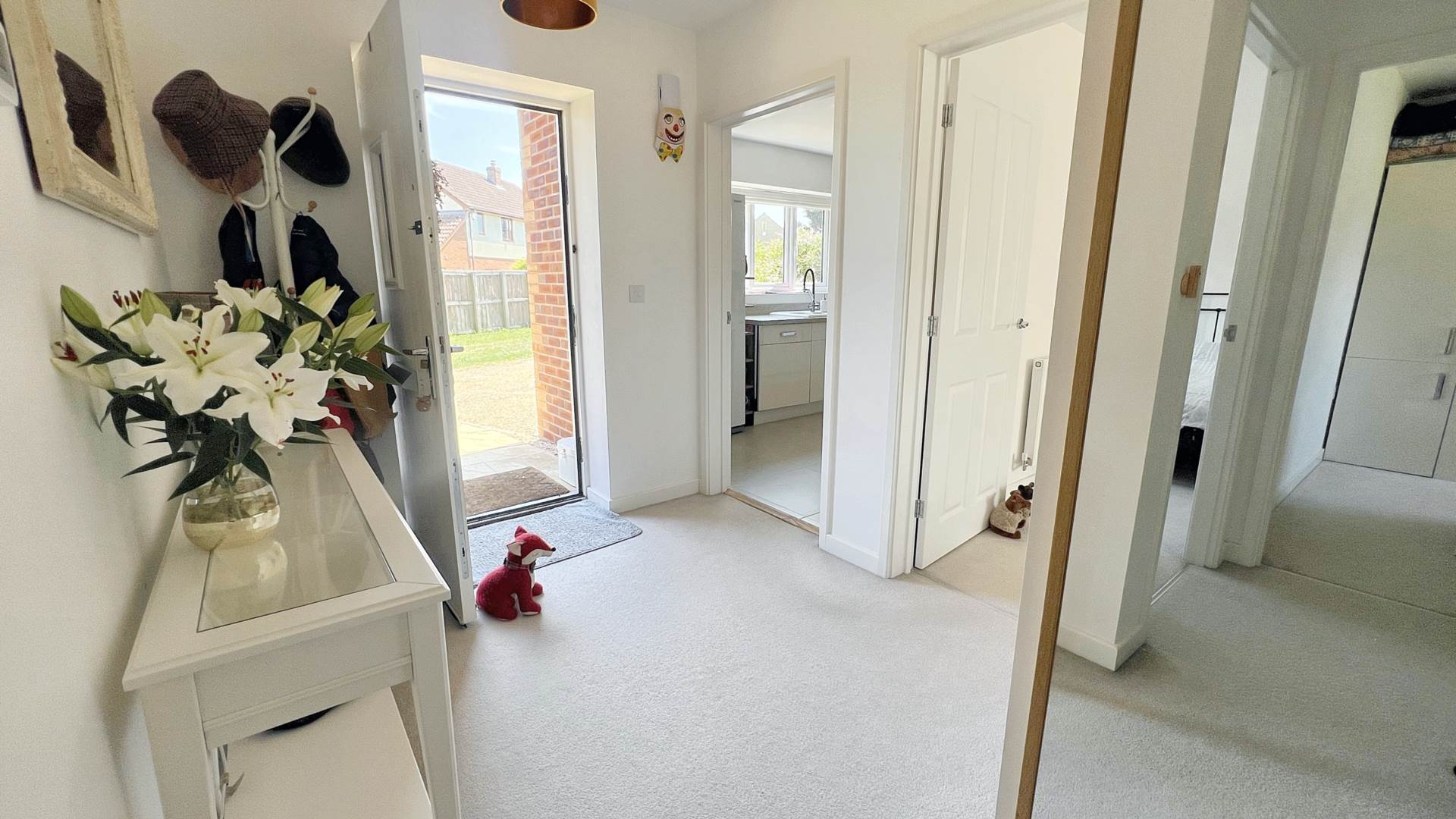 Additional Property Image 3 bedroom Detached Bungalow for sale in Chard 22