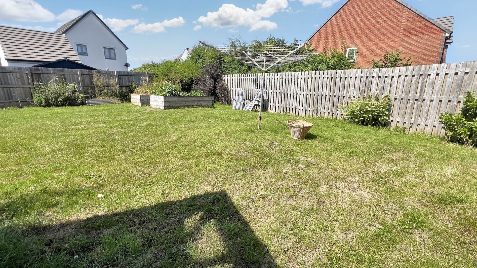 Additional Property Image 3 bedroom Detached Bungalow for sale in Chard 24