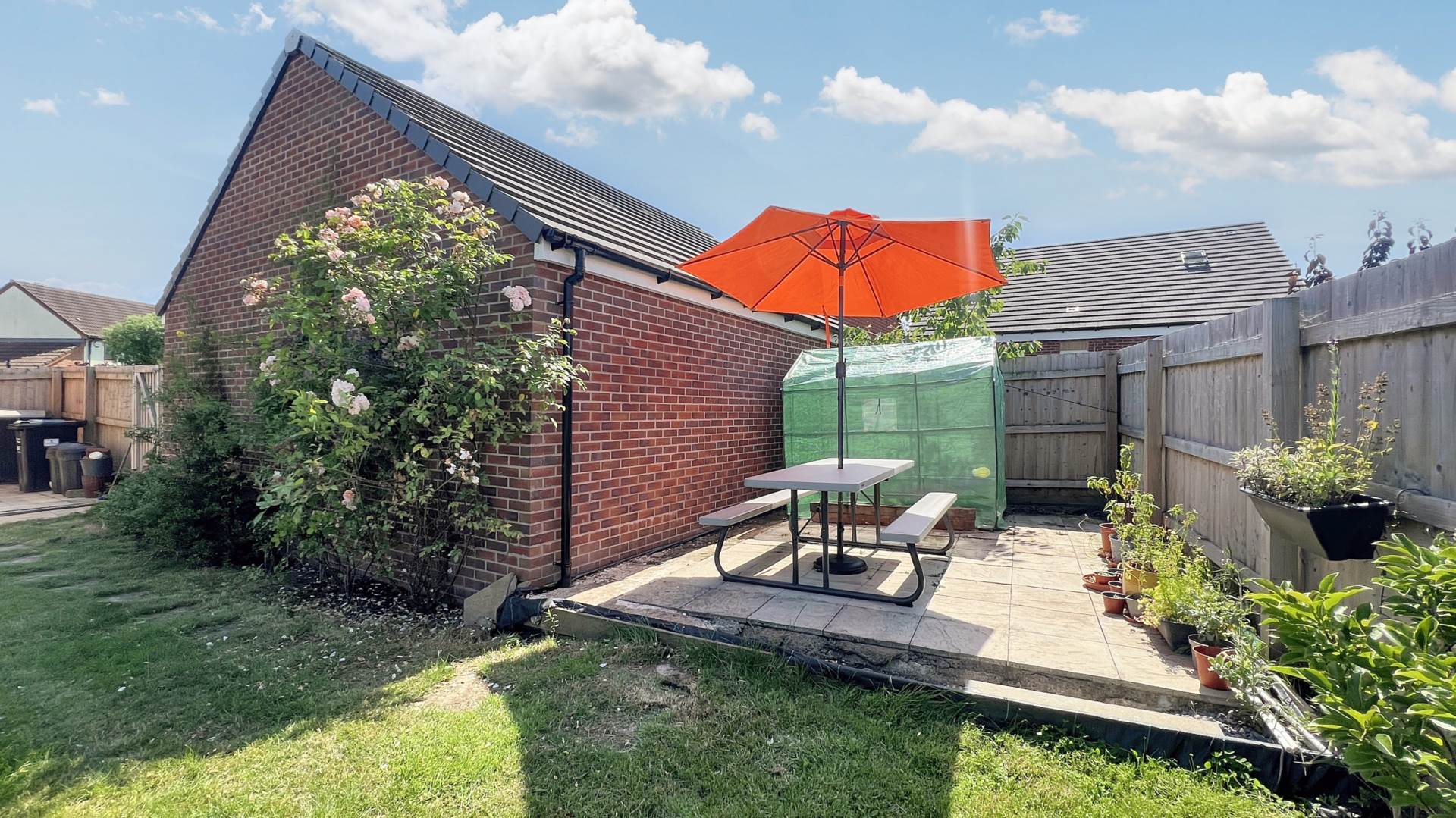 Additional Property Image 3 bedroom Detached Bungalow for sale in Chard 25