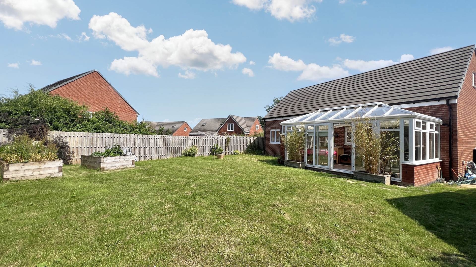 Additional Property Image 3 bedroom Detached Bungalow for sale in Chard 26